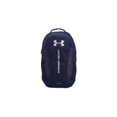 UNDER ARMOUR Rucksack Hustle 6.0, Dunkelblau UNDER ARMOUR Rucksack Hustle 6.0, Dunkelblau