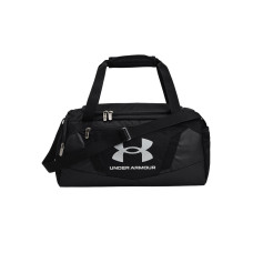 UNDER ARMOUR Sporttasche Undeniable 5.0 Medium 58 l, Schwarz