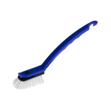 Edi Baur Reinigungsbürste Super Tip Blau Edi Baur Reinigungsbürste Super Tip Blau
