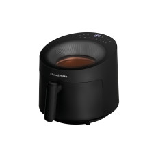 Russell Hobbs Heissluft-Fritteuse SatisFry Panoramic 5 l Russell Hobbs Heissluft-Fritteuse SatisFry Panoramic 5 l