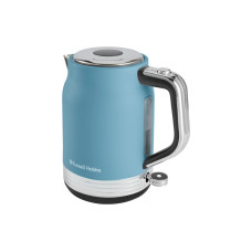 Russell Hobbs Wasserkocher Hanley 1.7 l, Retro Blue Russell Hobbs Wasserkocher Hanley 1.7 l, Retro Blue
