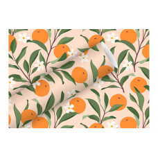 Braun + Company Geschenkpapier Amalfi, 2 m x 70 cm Braun + Company Geschenkpapier Amalfi, 2 m x 70 cm