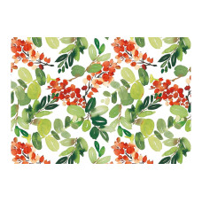 Braun + Company Geschenkpapier Natural Charme, 2 m x 70 cm