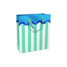 Braun + Company Geschenktasche Adria 18 x 21 x 8 cm Braun + Company Geschenktasche Adria 18 x 21 x 8 cm