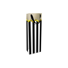 Braun + Company Flaschentasche  Adria 12 x 36 x 8 cm