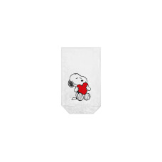 Braun + Company Klarsichttüte Snoopy, 11.5 x 19 cm, 10er Braun + Company Klarsichttüte Snoopy, 11.5 x 19 cm, 10er