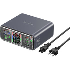4smarts Ladestation Lucid GaN DIY 360W 4smarts Ladestation Lucid GaN DIY 360W