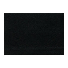 Mono-Quick Flickstoff Bügelflick kochfest 8.5 x 25 cm, Schwarz Mono-Quick Flickstoff Bügelflick kochfest 8.5 x 25 cm, Schwarz