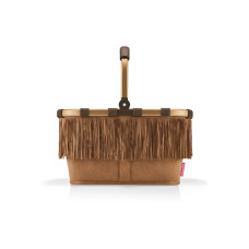 Reisenthel Einkaufskorb Carrybag Western Reisenthel Einkaufskorb Carrybag Western