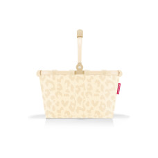 Reisenthel Einkaufskorb Carrybag XS Leo Vanilla Reisenthel Einkaufskorb Carrybag XS Leo Vanilla