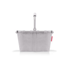 Reisenthel Einkaufskorb Carrybag XS Cord Grey Reisenthel Einkaufskorb Carrybag XS Cord Grey
