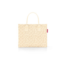 Reisenthel Tasche Daily Shopper Leo Vanilla