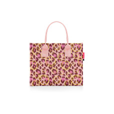 Reisenthel Tasche Daily Shopper Leo Blush