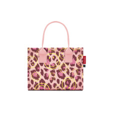 Reisenthel Tasche Daily Shopper XS Leo Blush Reisenthel Tasche Daily Shopper XS Leo Blush