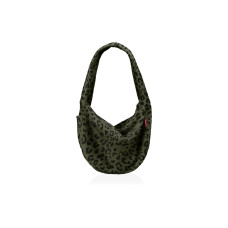 Reisenthel Tasche Moonbag Teddy leo olive Reisenthel Tasche Moonbag Teddy leo olive
