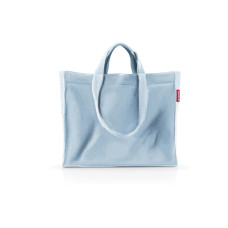Reisenthel Tasche Softshopper Denim light blue Reisenthel Tasche Softshopper Denim light blue
