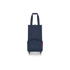Reisenthel Einkaufstrolley Twist Navy Reisenthel Einkaufstrolley Twist Navy