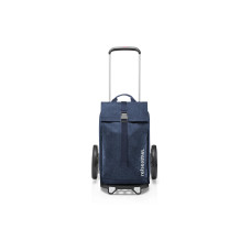 Reisenthel Citycruiser Blau, 40 l