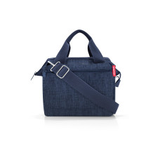 Reisenthel Allrounder Cross Twist Navy