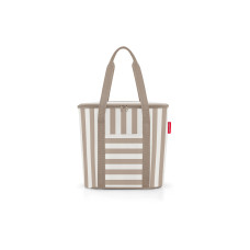 Reisenthel Thermoshopper Beige/Weiss, 15 l Reisenthel Thermoshopper Beige/Weiss, 15 l