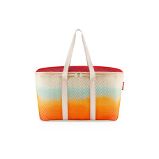 Reisenthel Kühltasche 20 l Mesh Tropical
