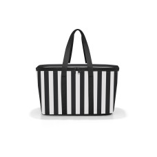 Reisenthel Kühltasche 20 l Summerstripes Black