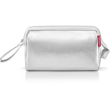 Reisenthel Necessaire Travelcosmetic Silber Reisenthel Necessaire Travelcosmetic Silber