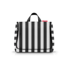 Reisenthel Necessaire Toiletbag XL Weiss/Schwarz Reisenthel Necessaire Toiletbag XL Weiss/Schwarz