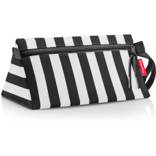 Reisenthel Necessaire Maxi Case Weiss/Schwarz Reisenthel Necessaire Maxi Case Weiss/Schwarz