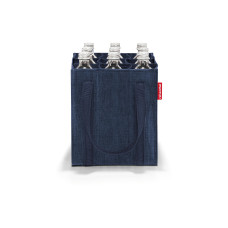 Reisenthel Bottlebag Dunkelblau