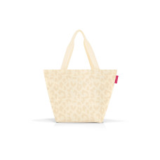 Reisenthel Tasche Shopper M Leo Vanilla Reisenthel Tasche Shopper M Leo Vanilla