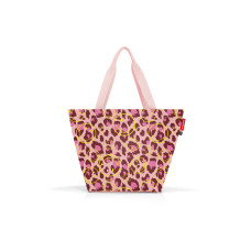 Reisenthel Tasche Shopper M Leo Blush Reisenthel Tasche Shopper M Leo Blush