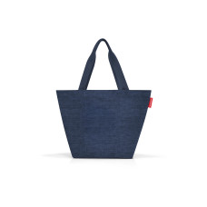 Reisenthel Tasche Shopper M Twist Navy Reisenthel Tasche Shopper M Twist Navy