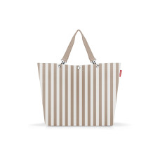 Reisenthel Tasche Shopper XL Summerstripes Coffee Reisenthel Tasche Shopper XL Summerstripes Coffee