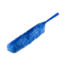 Edi Baur Staubwedel Ersatz Profi Blau Edi Baur Staubwedel Ersatz Profi Blau