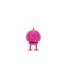 Hoptimist Aufsteller Bumble M Rosa 7.4 x 8.5 x 9.5 cm Hoptimist Aufsteller Bumble M Rosa 7.4 x 8.5 x 9.5 cm