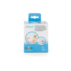 PetSafe Drinkwell Ersatz-Schaumfilter 2-er Pack