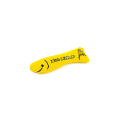 King Catnip Katzen-Spielzeug Hering 11 x 3 x 4.4 cm