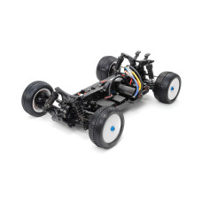 Tamiya DB01SR Chassis Kit Bausatz ohne ESC, 1:10