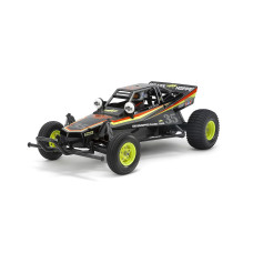 Tamiya The Grasshopper Black Edition Bausatz, 1:10