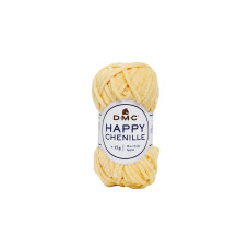 DMC Wolle Happy Chenille Aprikose, 38 m DMC Wolle Happy Chenille Aprikose, 38 m
