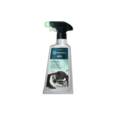 Electrolux Steel Care – Reinigungsspray für Edelstahl 500 ml Electrolux Steel Care – Reinigungsspray für Edelstahl 500 ml
