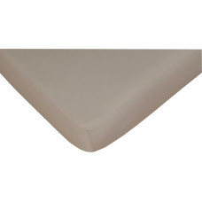Night Fashion Fixleintuch Jerry 180-200 x 200 cm, Taupe Night Fashion Fixleintuch Jerry 180-200 x 200 cm, Taupe