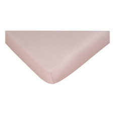Night Fashion Fixleintuch Jerry 90-100 x 200 cm, Rose Night Fashion Fixleintuch Jerry 90-100 x 200 cm, Rose