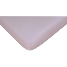 Night Fashion Fixleintuch Jerry 90-100 x 200 cm, Lavendel Night Fashion Fixleintuch Jerry 90-100 x 200 cm, Lavendel