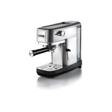 Ariete Siebträgermaschine ARI-1380 Silber Ariete Siebträgermaschine ARI-1380 Silber