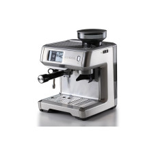 Ariete Siebträgermaschine ARI-1312 Silber Ariete Siebträgermaschine ARI-1312 Silber