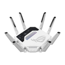 ASUS ROG Rapture GT-BE19000AI ASUS ROG Rapture GT-BE19000AI