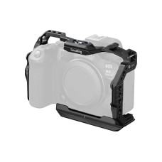 Smallrig Cage HawkLock Schnellverschluss für EOS R6 Mark III / II Smallrig Cage HawkLock Schnellverschluss für EOS R6 Mark III / II