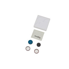 Smallrig Black Diffusion und ND8-CPL Filter Kit für DJI Osmo Nano Smallrig Black Diffusion und ND8-CPL Filter Kit für DJI Osmo Nano